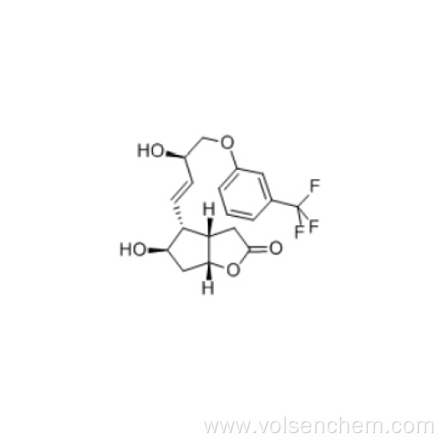 53872-60-9, Travoprost Intermediate TP-2 (TV-EDI)